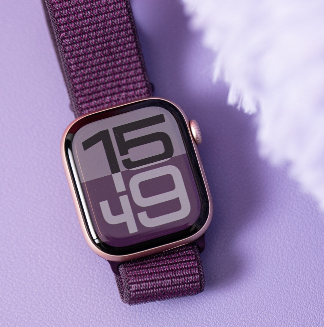 HG500 Series 10 Smart Watch | Bluetooth Calling, Fitness Tracking, Custom Watch Faces