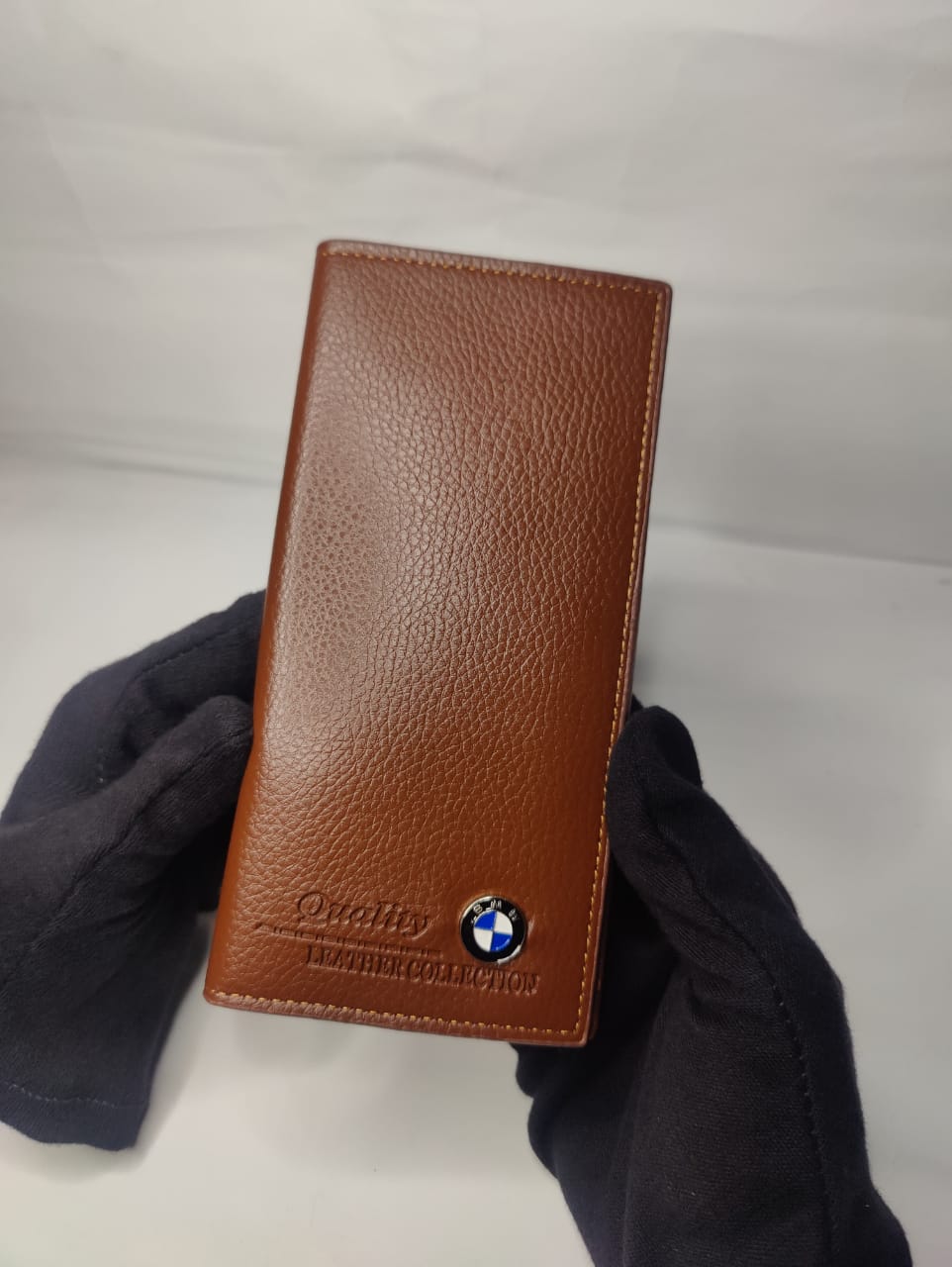BMW Fashion Long Wallet – Premium | Sleek, Iconic & Spacious Design