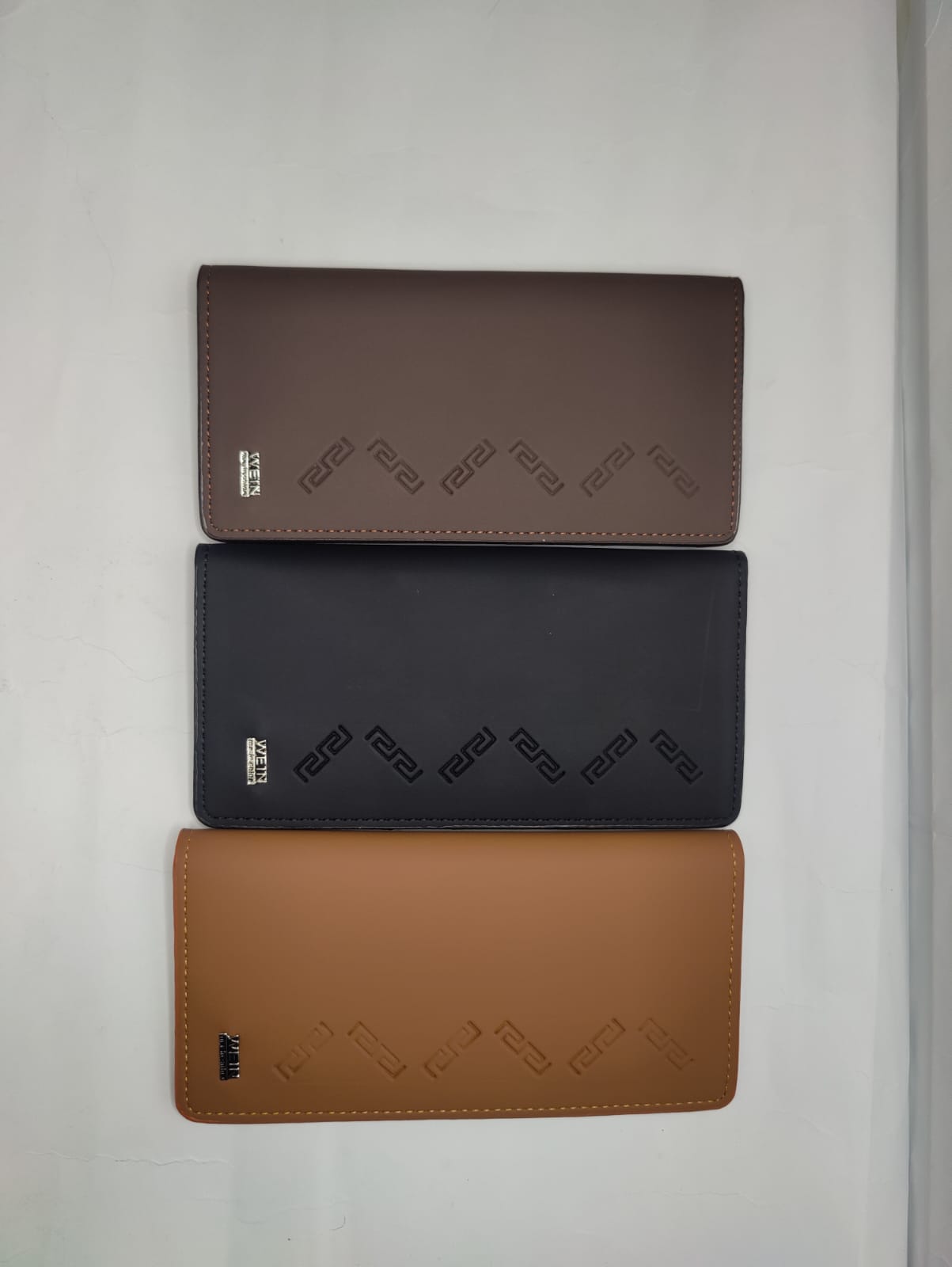 Men’s LongWallet |(Premium Edition)