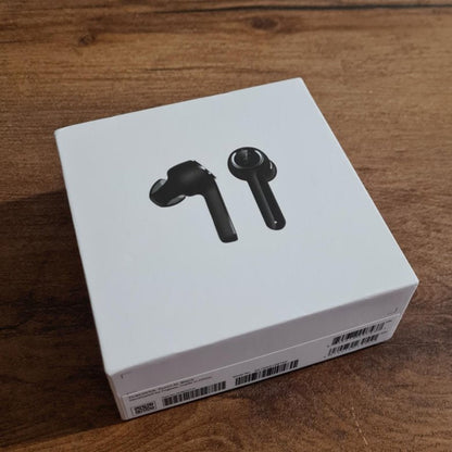 Opal+ ANC/ENC Wireless Earbuds | Double Noise Reduction & Touch Control