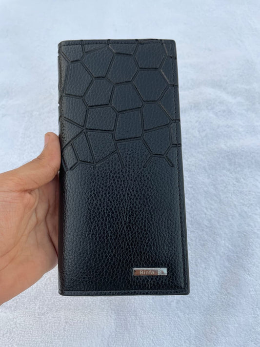 Men's LongWallet |(Premium Edition)