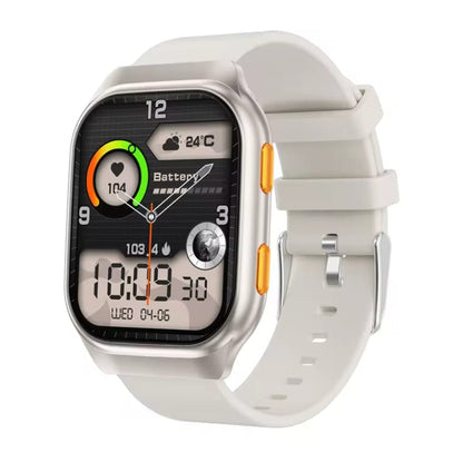 Crown G700 Smart Watch – 7+1 Multi-Strap Edition (Apple Ultra 2 Inspired)