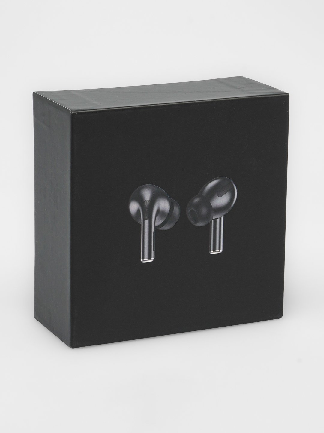 Apple AirPods Pro 2nd Gen (Black) | Wireless Earbuds with Bass & Bluetooth 5.0