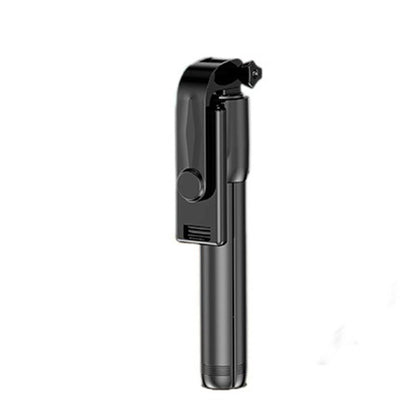 N08 Bluetooth Integrated Selfie Stick | Compact, Foldable & Universal Fit