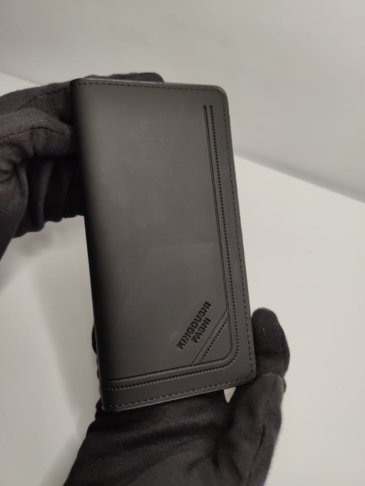 Men’s LongWallet |(Premium Edition)