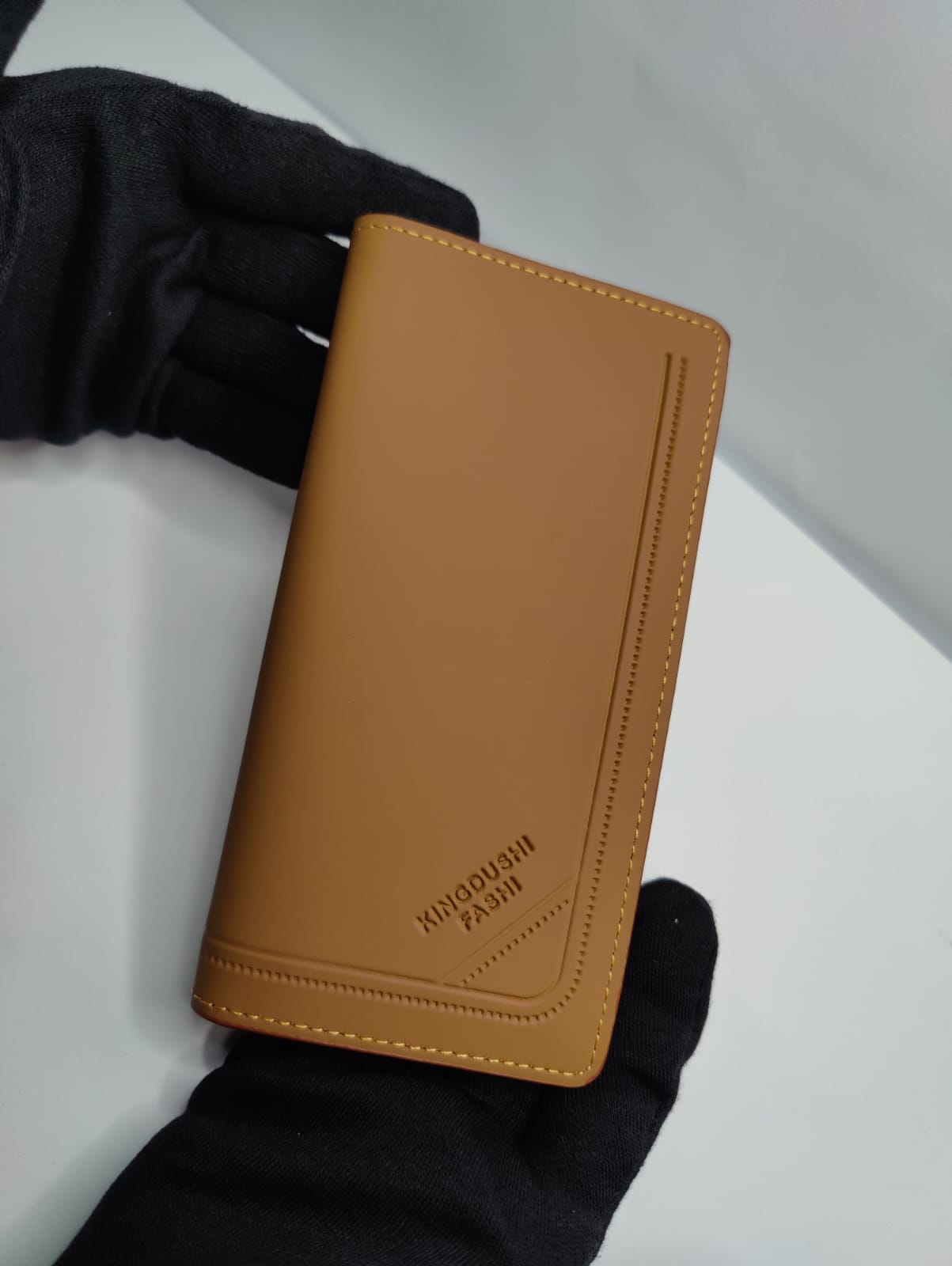 Men’s LongWallet |(Premium Edition)