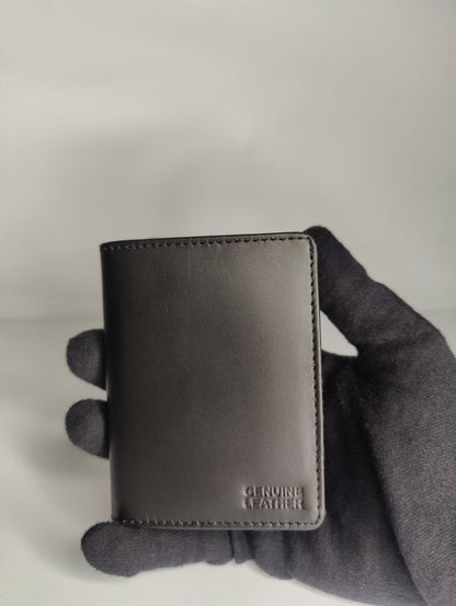 TRENDZIO Men’s Bifold Wallet | Slim & Stylish with Secure Compartments