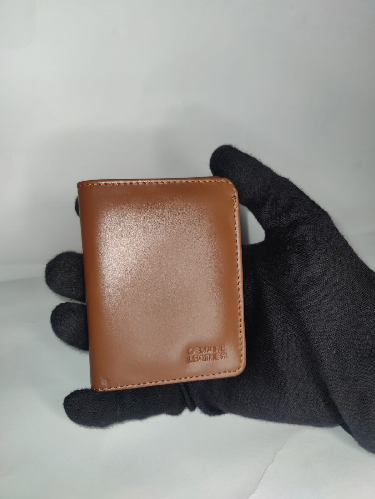 TRENDZIO Men’s Bifold Wallet | Slim & Stylish with Secure Compartments