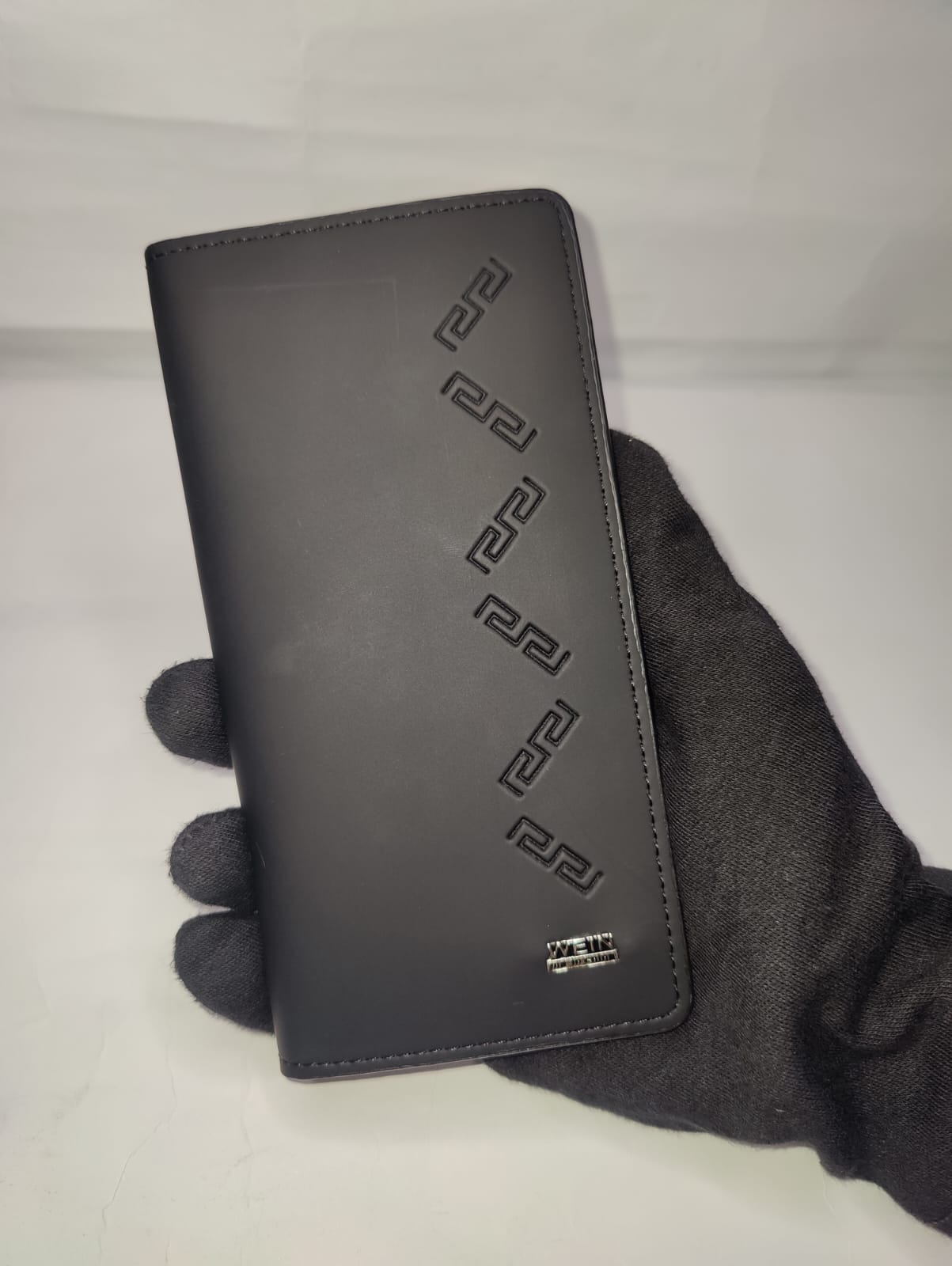 Men’s LongWallet |(Premium Edition)