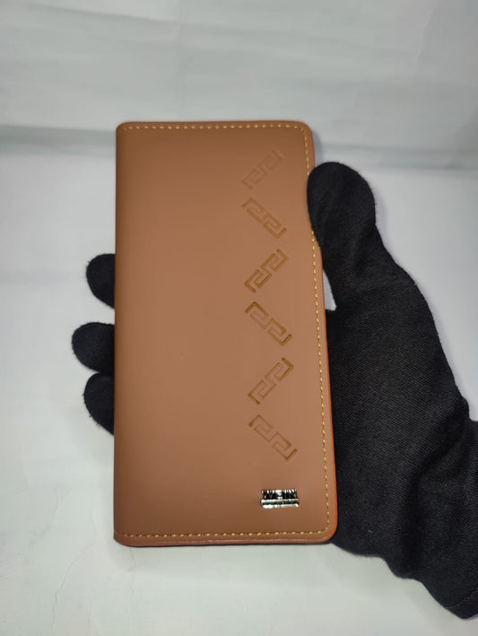 Men’s LongWallet |(Premium Edition)