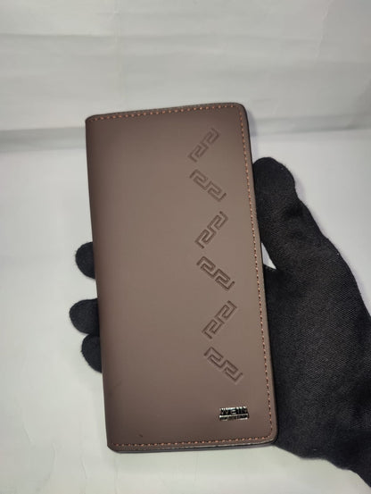 Men’s LongWallet |(Premium Edition)