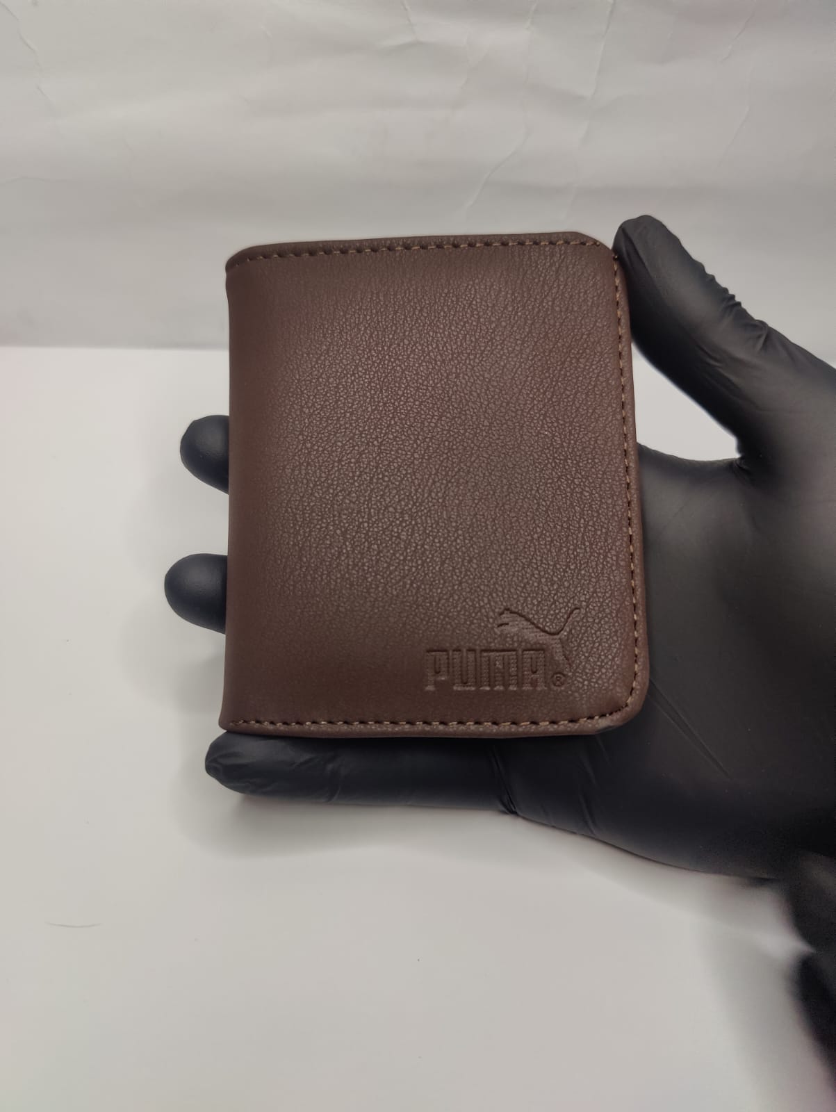 Puma  Wallet | Slim Bifold – Sporty & Stylish Everyday Carry