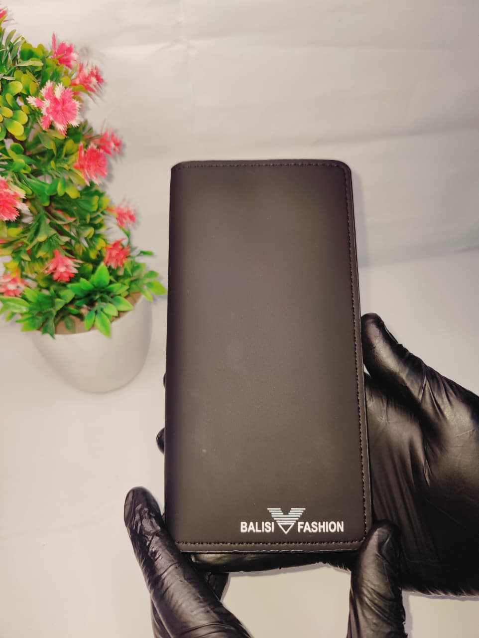 Men’s LongWallet |(Premium Edition)