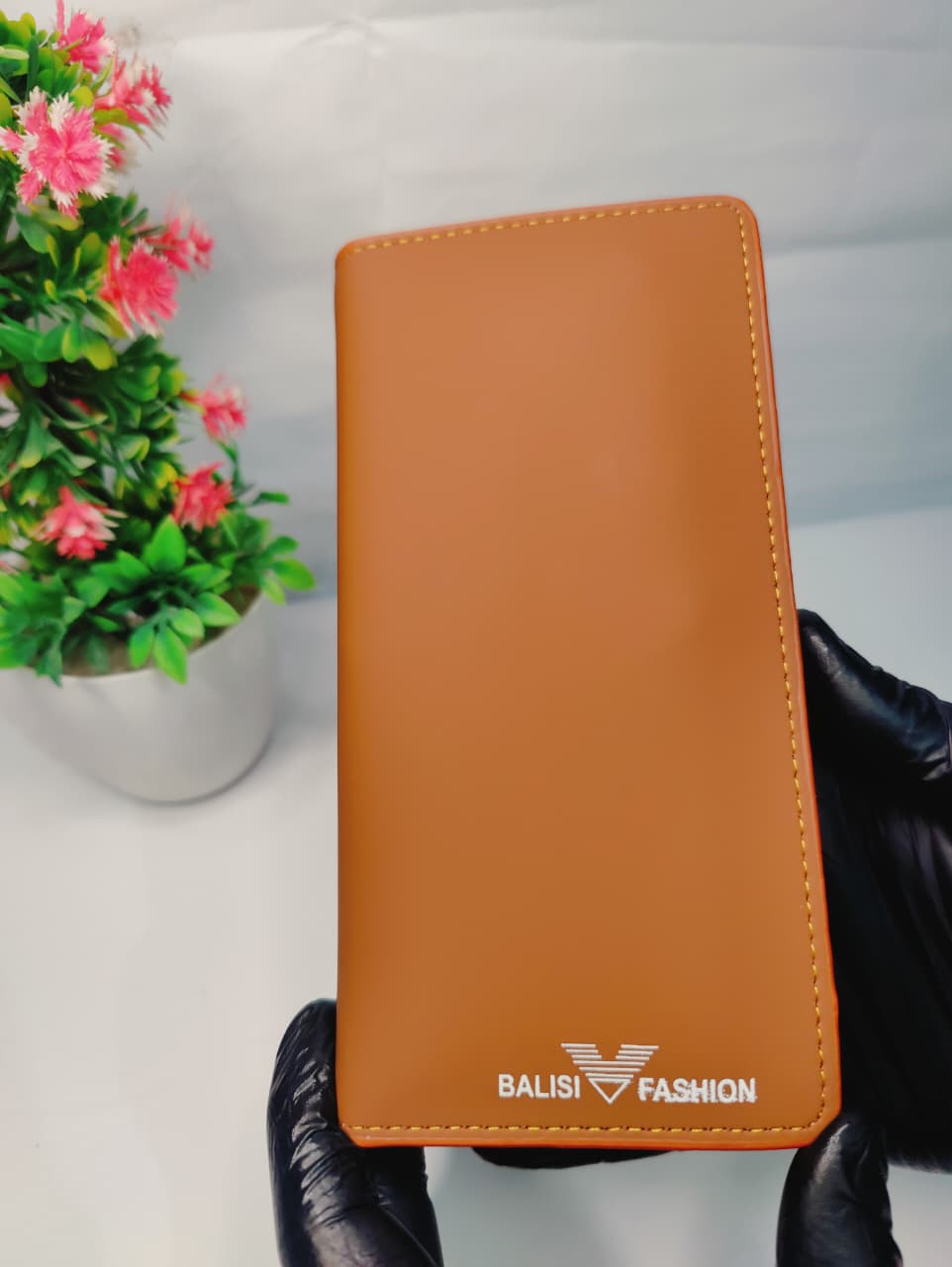 Men’s LongWallet |(Premium Edition)