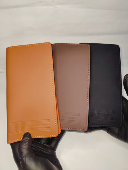 Men’s LongWallet |(Premium Edition)