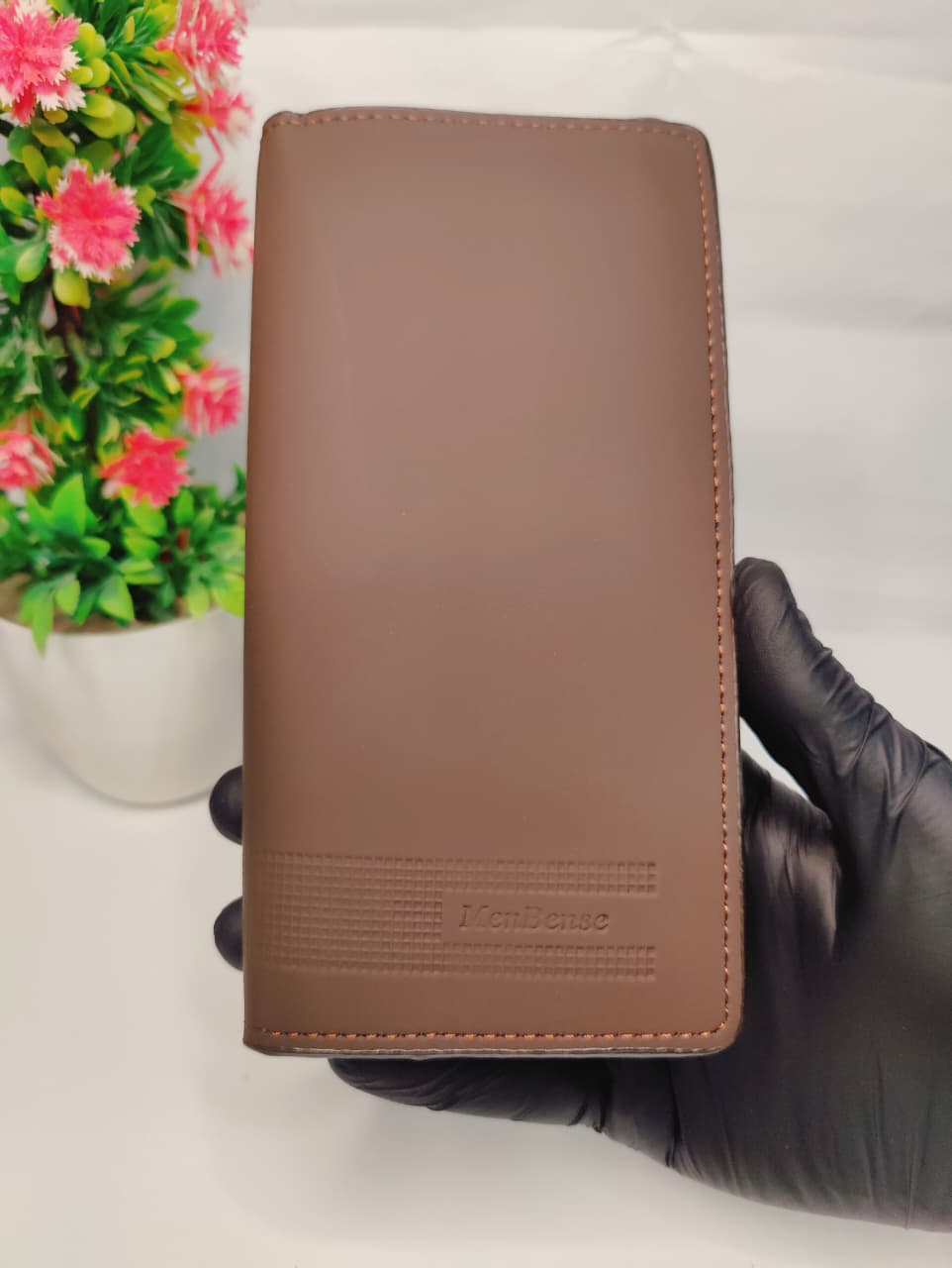 Men’s LongWallet |(Premium Edition)