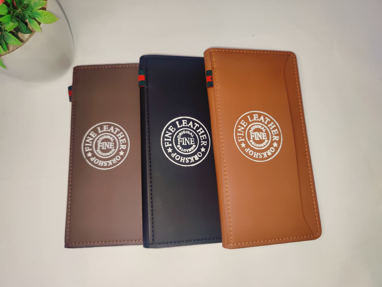 Men’s LongWallet |(Premium Edition)