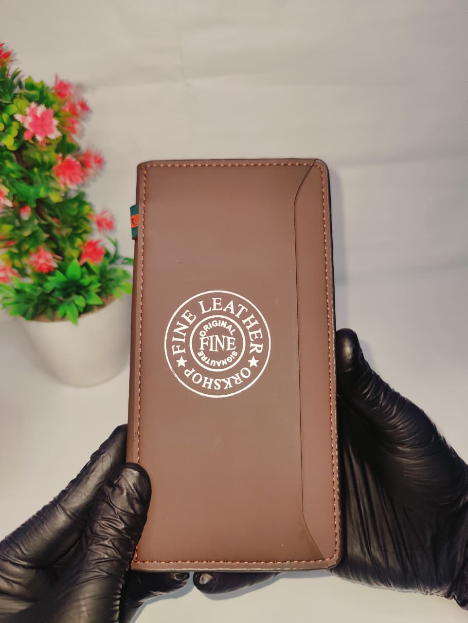 Men’s LongWallet |(Premium Edition)