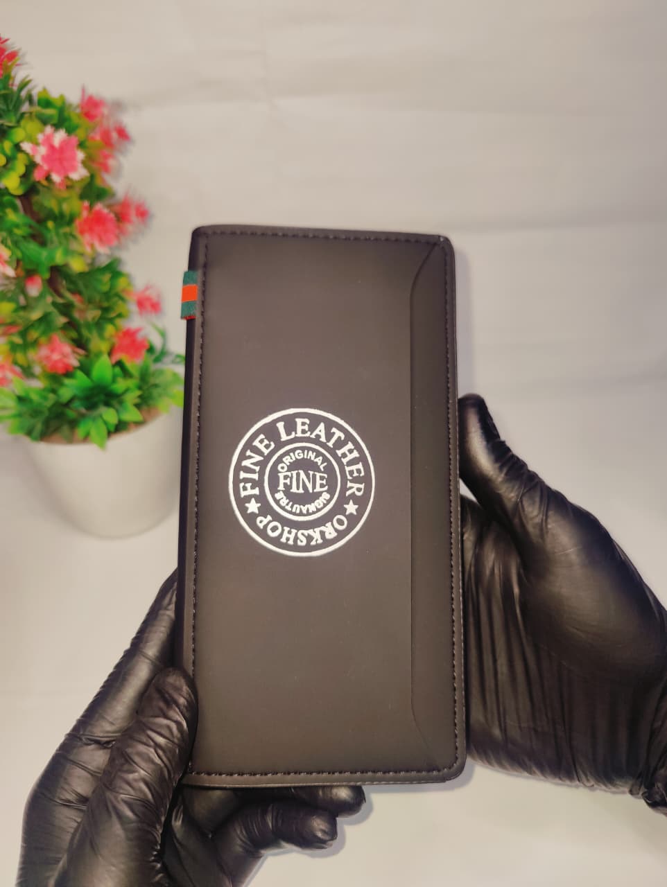 Men’s LongWallet |(Premium Edition)