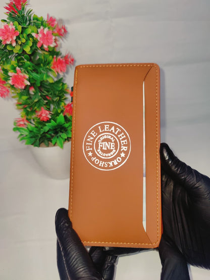Men’s LongWallet |(Premium Edition)