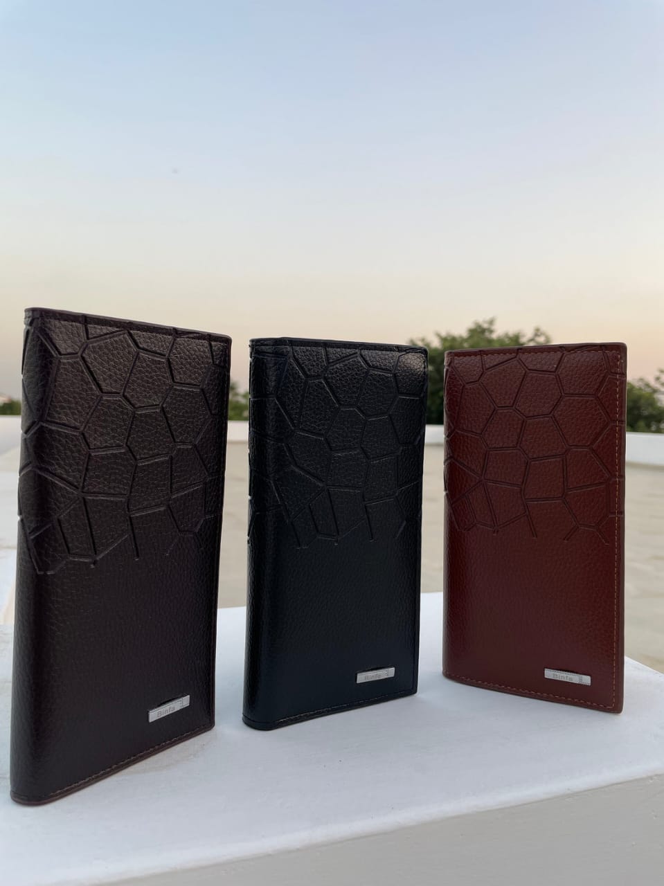 Men's LongWallet |(Premium Edition)
