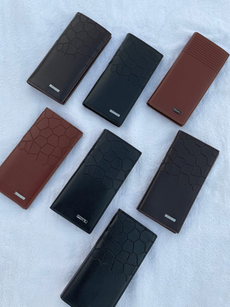 Men's LongWallet |(Premium Edition)