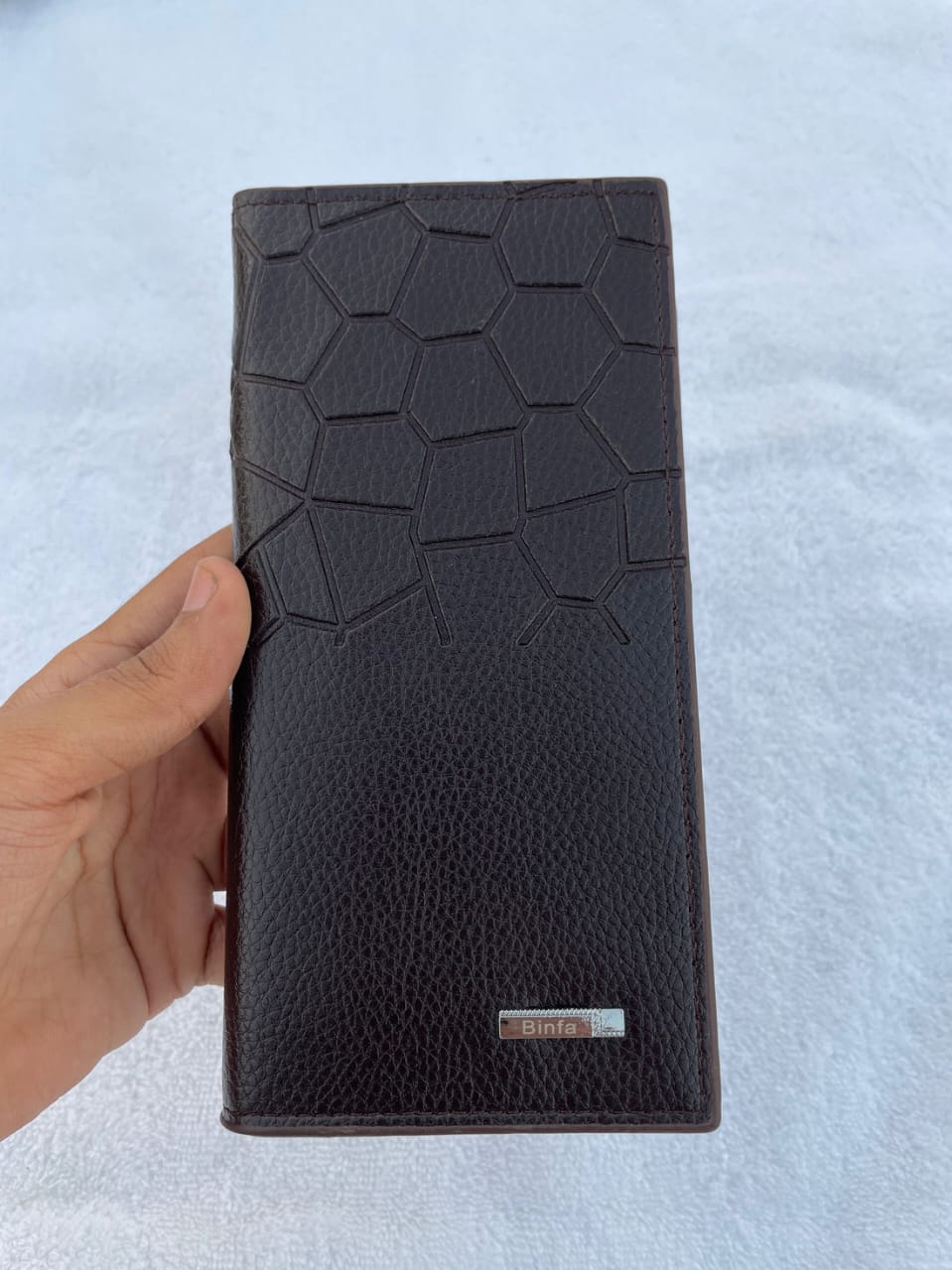 Men's LongWallet |(Premium Edition)