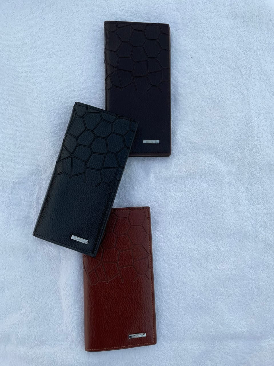 Men's LongWallet |(Premium Edition)